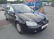 Volkswagen Golf 2