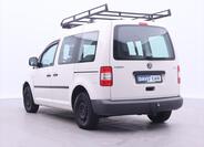 Volkswagen Caddy 5