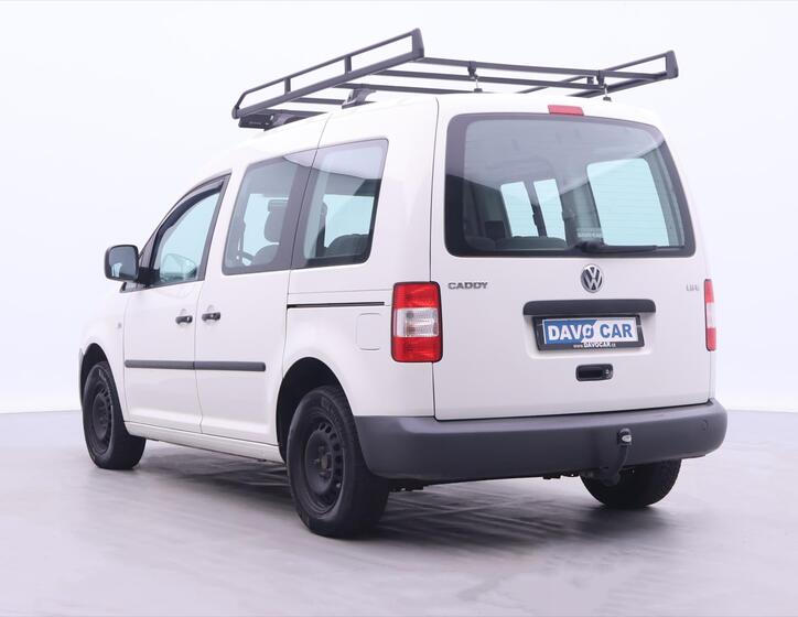 Volkswagen Caddy 5
