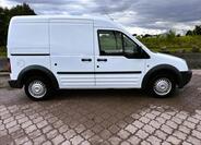 Ford Transit Connect 10