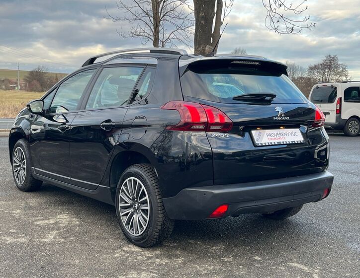 Peugeot 2008 12