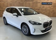 BMW Řada 2 1