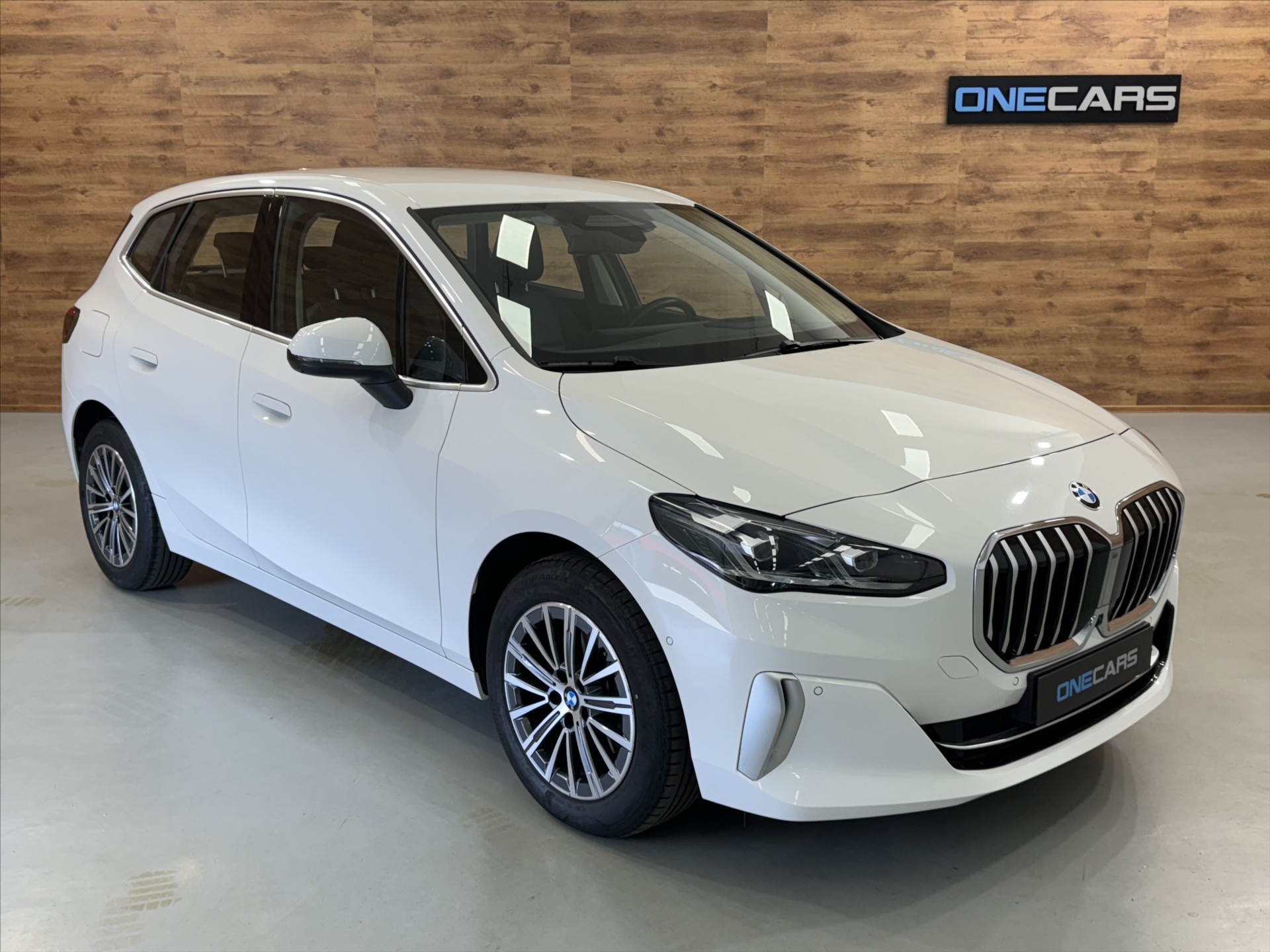 BMW Řada 2