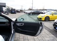 Mercedes-Benz SLK 27