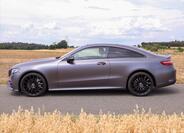Mercedes-Benz Třídy E 4