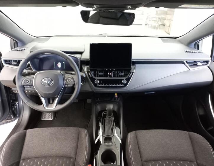 Toyota Corolla 11