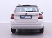 Škoda Fabia 6
