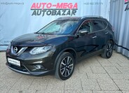 Nissan X-Trail 1