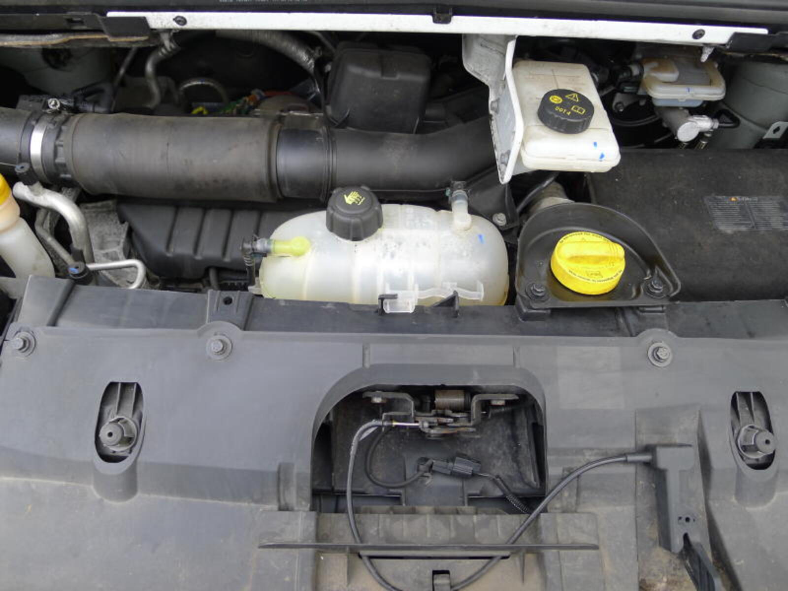Fiat Talento 25