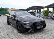 Mercedes-Benz AMG GT 8