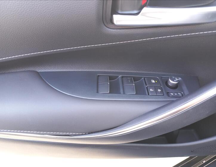 Toyota Corolla 22