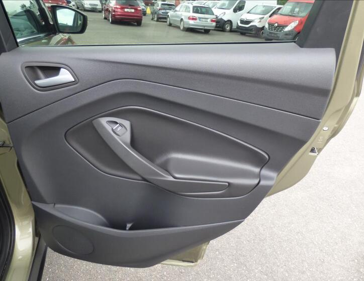 Ford Kuga 39