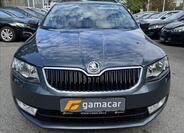Škoda Octavia 1