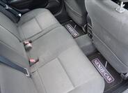 Toyota Avensis 18
