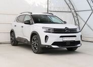 Citroën C5 Aircross 4