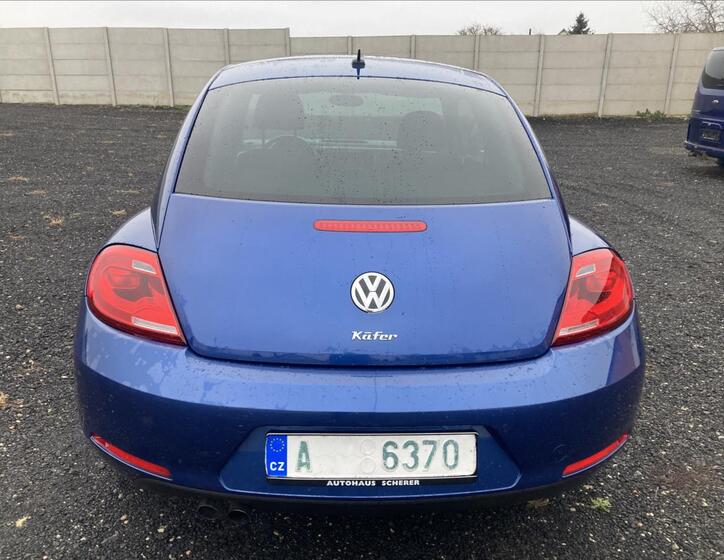 Volkswagen Beetle 34