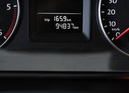 Volkswagen Caddy 14