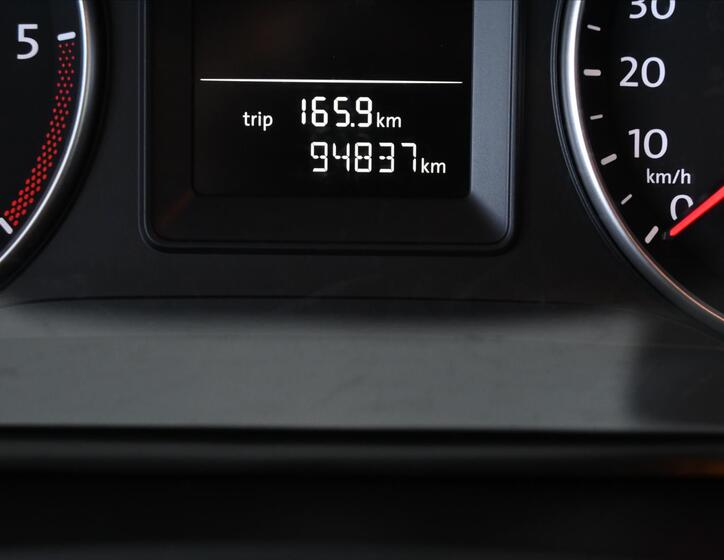 Volkswagen Caddy 14