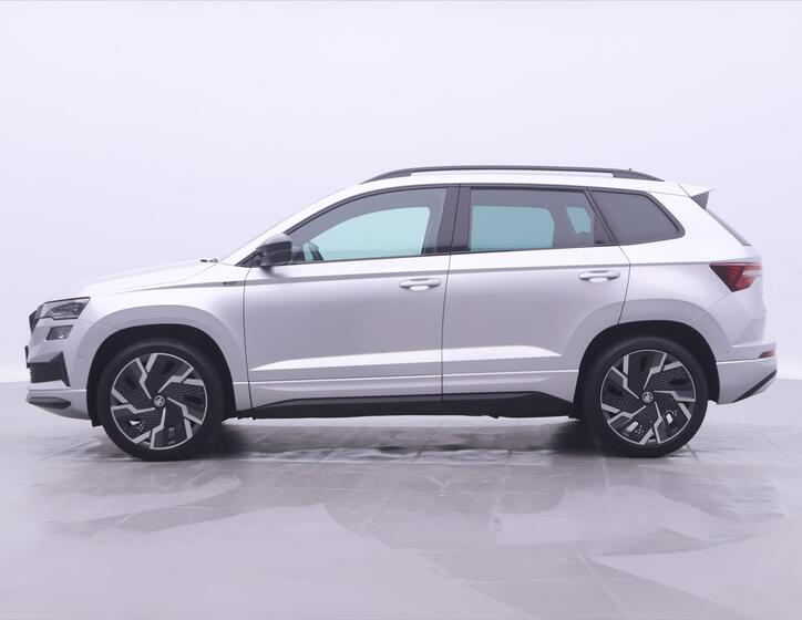 Škoda Karoq 4