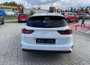 KIA Ceed 7