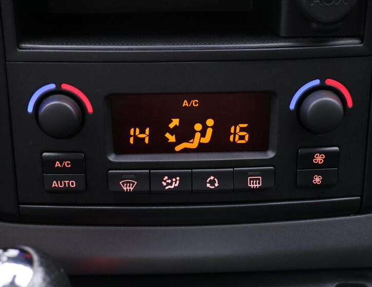 Citroën Berlingo 20