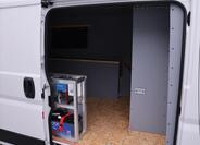 Opel Movano 14