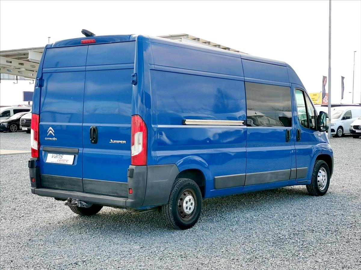 Citroën Jumper