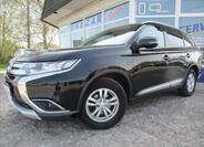Mitsubishi Outlander 2