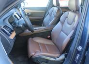 Volvo XC90 8