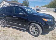 KIA Sorento 1