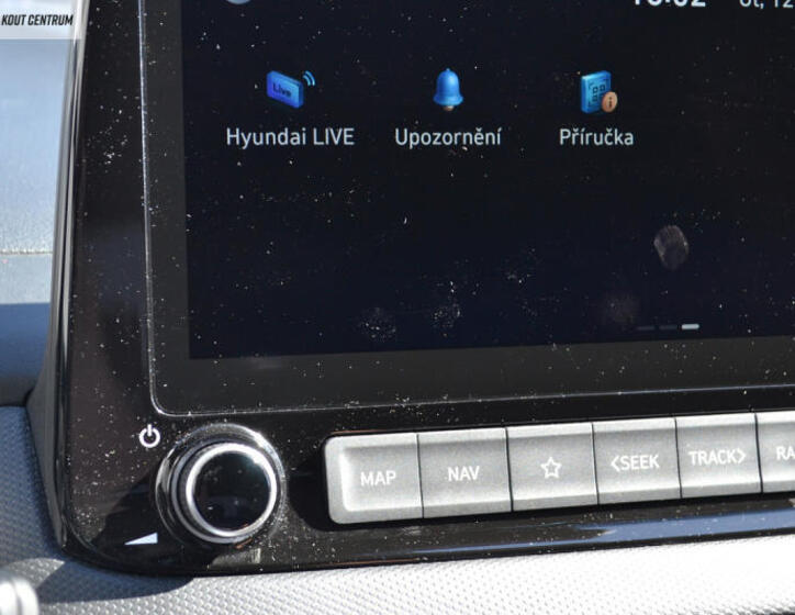 Hyundai Kona 27