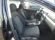 Volkswagen Passat 10