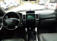 Toyota Land Cruiser 29