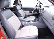 Volkswagen Amarok 14