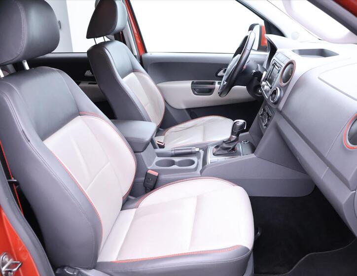 Volkswagen Amarok 14