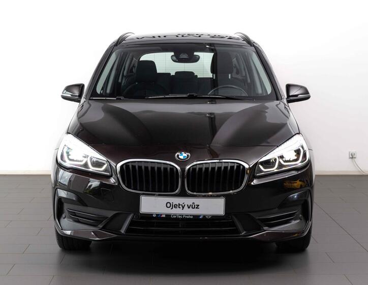 BMW Řada 2 2