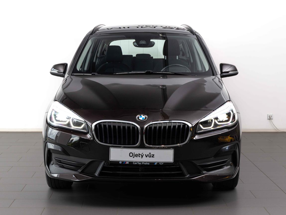 BMW Řada 2