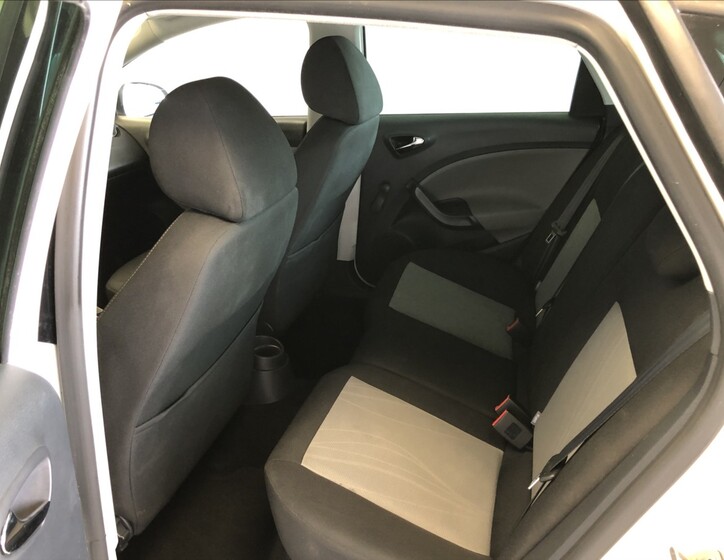Seat Ibiza 10