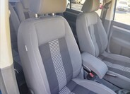 Volkswagen Touran 34