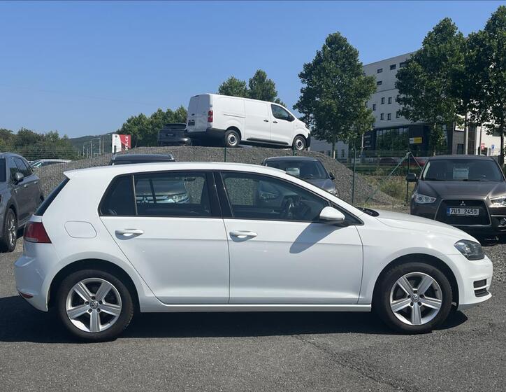 Volkswagen Golf 4
