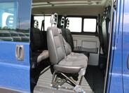 Peugeot Boxer 8