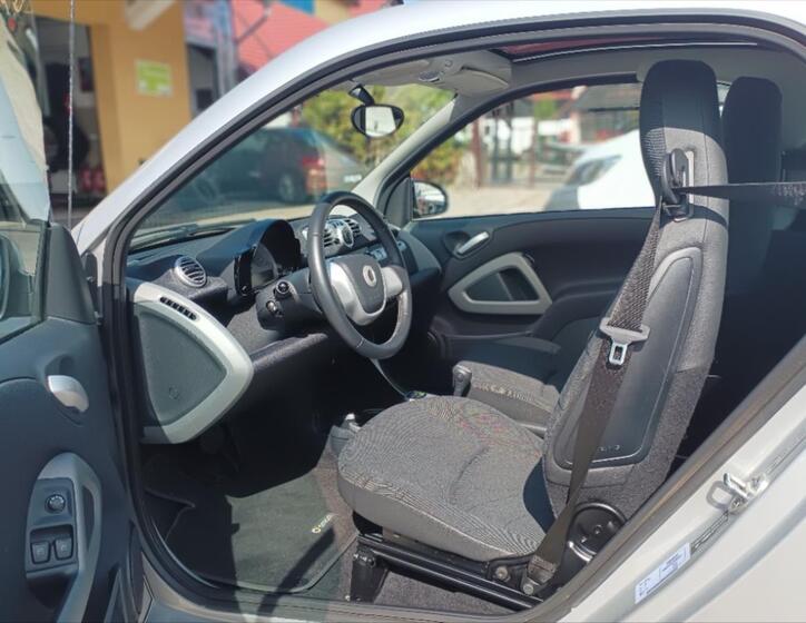 Smart Fortwo 9