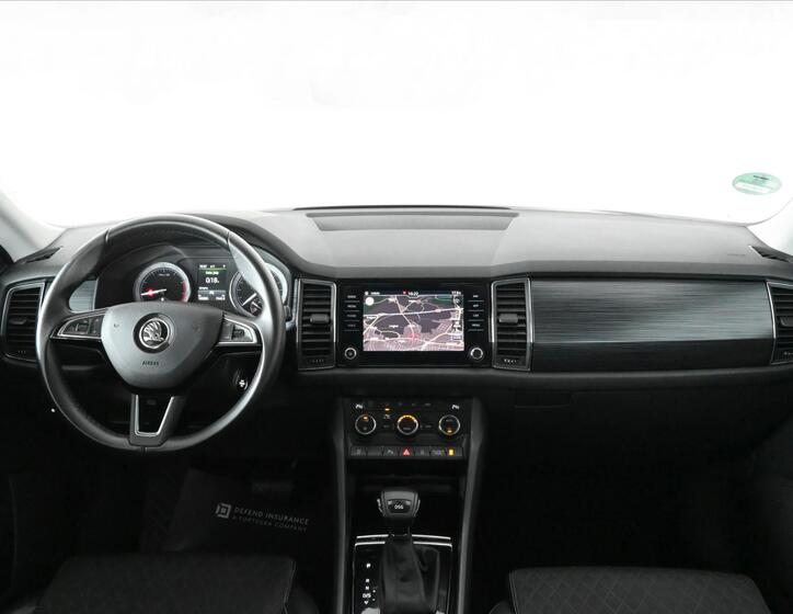 Škoda Kodiaq 11