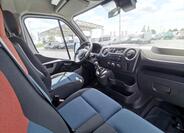 Renault Master 8