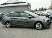 Opel Astra 7