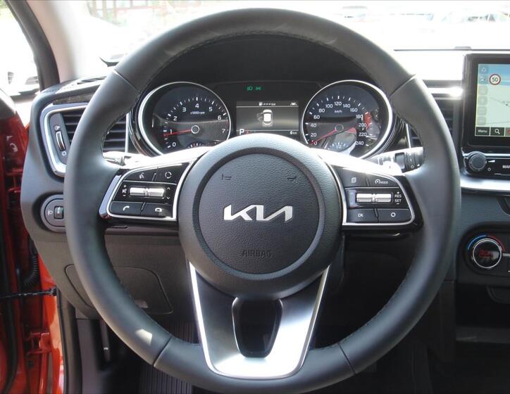 KIA XCeed 19
