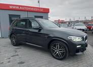 BMW X3 1