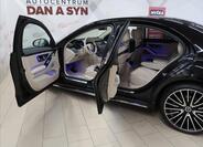 Mercedes-Benz Třídy S 42