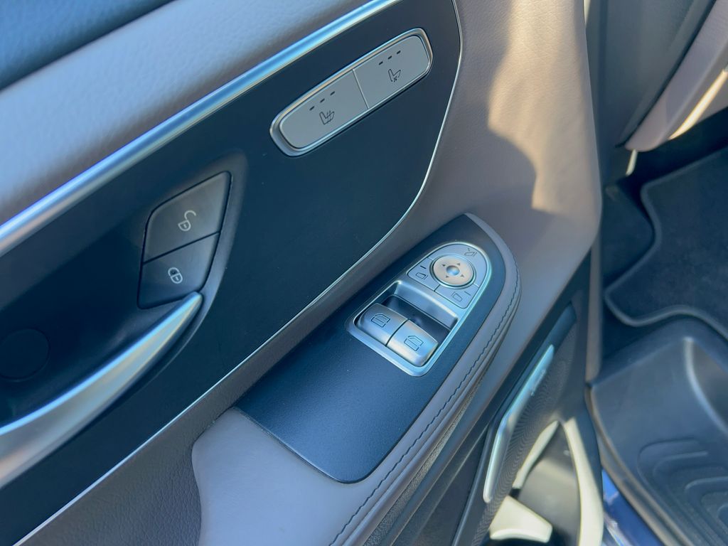 Mercedes-Benz Třídy V