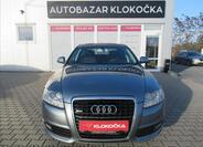 Audi A6 8